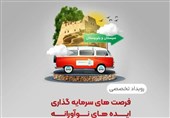 آغاز رقابت واحدهای فناور و استارتاپی سیستان و بلوچستان برای جذب سرمایه‌گذار