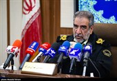 کشف بیش از 16 تن موادمخدر از ابتدای سال در تهران