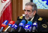 کاهش 9.5 درصدی سرقت در تهران/ ورود 50 موتور سنگین به ناوگان پلیس تهران
