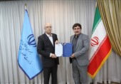 سرپرست دانشگاه گنبدکاووس منصوب شد