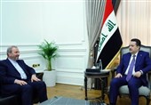 Iran Commends Iraq&apos;s Role in Restoring Relations with Saudi Arabia