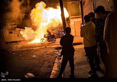 كرمان،مواد،سازمان،ايمني،شهروندان،ايمن،مطهري،خطرات،شب،پويش،سو ...