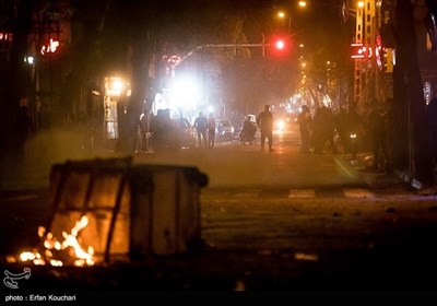  جدیدترین اخبار از حوادث چهارشنبه آخر سال در سراسر ایران/ از سوختگی و قطع عضو تا ‌تخریب ‌منازل مسکونی/ چند نفر مصدوم شدند؟ 