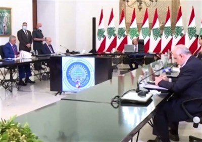 پیامدهای تحریم علیه سوریه بر وضعیت اقتصادی لبنان