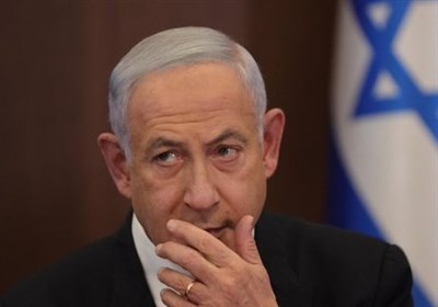  رسانه صهیونیستی: نتانیاهو از جنگ در چند جبهه فرار می‌کند 