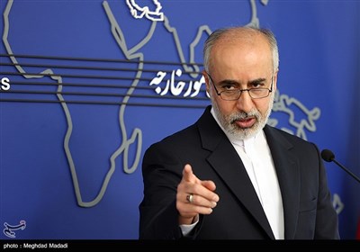 سخنگوی وزارت خارجه: خوش‌بین هستیم دیدار‌های نمایندگان ایران و عربستان در زمین‌های ملی‌شان انجام شود 