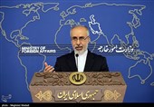 واکنش ایران به تحریم‌های اخیر اتحادیه اروپا و رژیم انگلیس