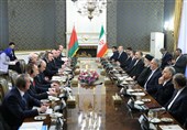 رئیسی: ایران و بلاروس برای توسعه همه‌جانبه روابط مصمم هستند