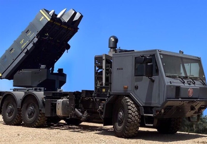 UAE Reportedly Halts Purchase of Missile System from Israeli Regime amid Political Turmoil
