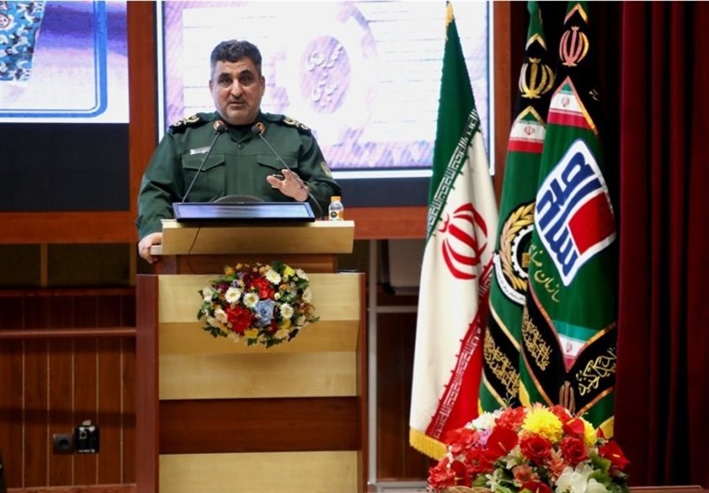 İran Bir Yıl İçerisinde Bir Milyar Dolar Değerinde Silah ve Askeri Teçhizat İhraç Etti