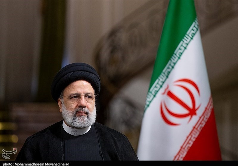 President Vows Iran’s Stern Action against Corrupt Minds Behind Kerman Attack