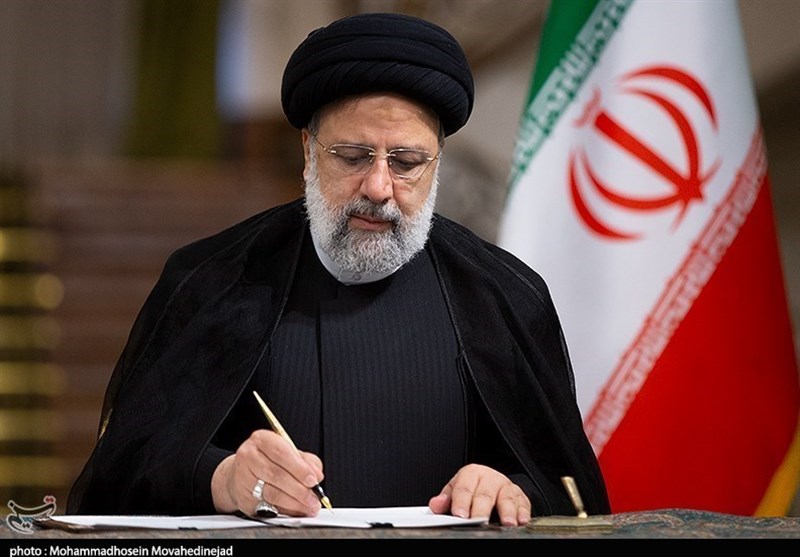 President Urges Punishment for Terrorist Attack on Iran Police Station
