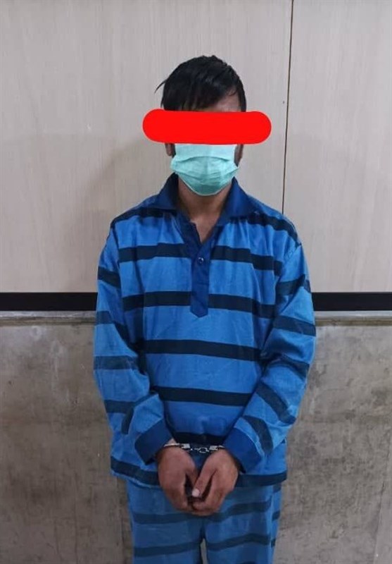 دستگیری قاتل نوجوان 15 ساله بهشهری