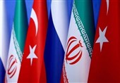 وزرای دفاع ایران، ترکیه، روسیه و سوریه در مسکو گردهم می‌آیند