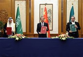 نیوزویک: نقش چین در توافق ایران و عربستان نشان می‌دهد که هژمونی آمریکا دیگر مطرح نیست