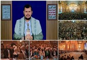 توصیه مهم رهبر انصارالله به عربستان و امارات: دیگر به خاطر منافع آمریکا به جنگ و محاصره یمن ادامه ندهید