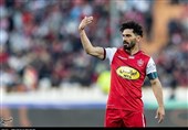 Persepolis Captain Alishah Extends Deal