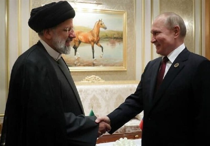 جذابیت‌ها و دلایل متقابل ایران و روسیه برای تقویت روابط
