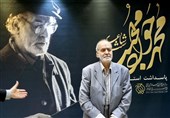 &quot;محمدجواد محبت&quot; شاعر برجسته کرمانشاهی درگذشت/ شعرخوانی استاد ‌در محضر رهبر انقلاب + فیلم