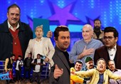 برگ برنده‌های شبکه نسیم در تحویل سال و نوروز 1402