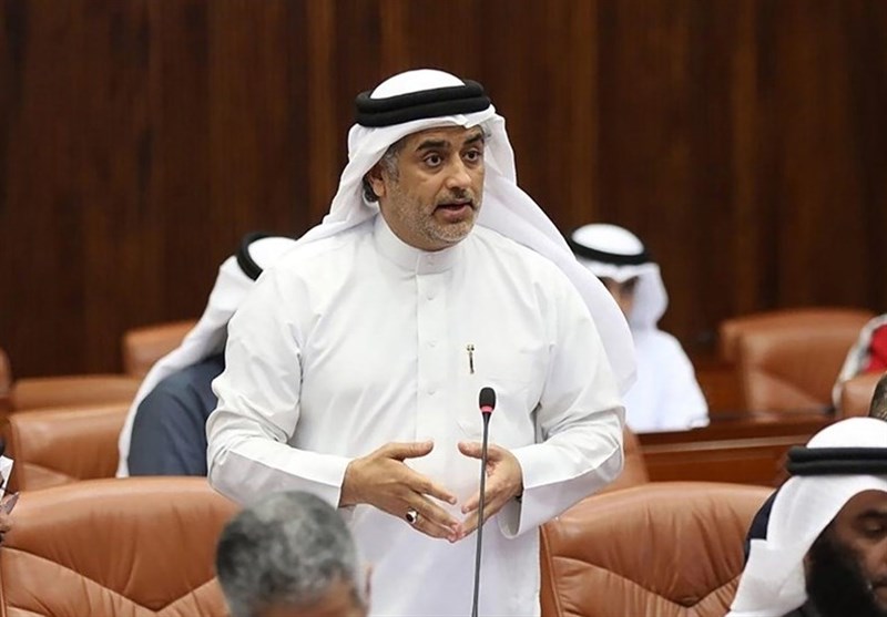 نماینده پارلمان بحرین: به بازگشایی سفارت‌ و از سرگیری پروازها به ایران اهتمام داریم