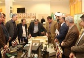 رونمایی از 7 هزار سند و تجهیزات موزه ای تاریخ علوم اردبیل