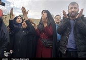 سوگ امام حسین(ع) به روایت نابینایان+فیلم