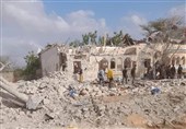 انفجار بمب در سومالی 3 کشته بر جای گذاشت