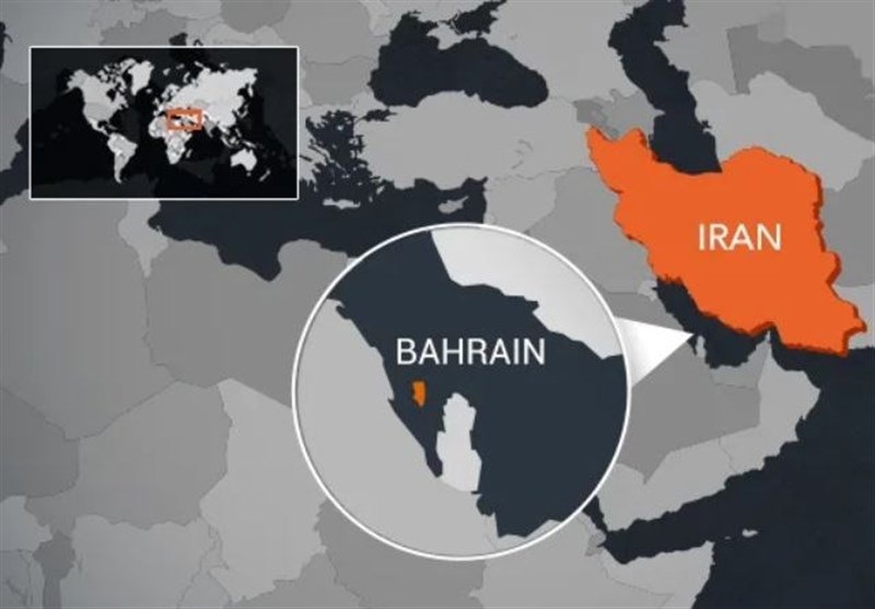 Iran, Bahrain Reportedly in Talks to Reopen Embassies, Restore Ties