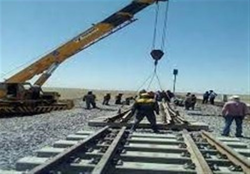 Iran, Iraq Agree to Resume Construction of Shalamcheh-Basra Railway