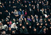 سرزمین راهیان نور / روایت گری حاج حسین یکتا در یادمان نهر خین