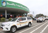 ثبت روزانه 110 فقره تصادف در استان گلستان