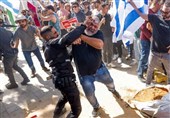 هاآرتص: نصرالله در مورد اسرائیل اشتباه نمی‌کند