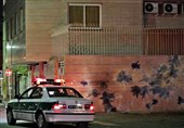 پلیس و چهارشنبه‌سوری| خنثی‌سازی دو بسته انفجاری/ دستگیری 8 نفر در تهران/ یک پلیس مصدوم شد