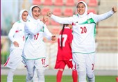 Iran Defeats Uzbekistan at 2024 CAFA U-18 Women’s C’ship