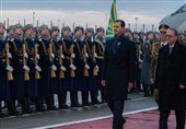 Assad in Moscow for Talks with Putin on Development of Syria-Russia Ties