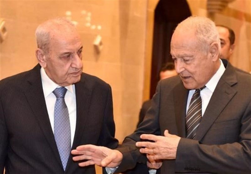 ابوالغیط: رئیس جمهور لبنان باید به سرعت انتخاب شود
