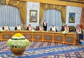 استقبال شورای وزیران سعودی از توافق با ایران