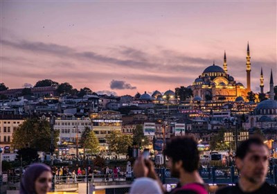  برنامه‌ریزی ترکیه برای جذب ۵۰ میلیون گردشگر خارجی در ۲۰۲۳/ درآمد گردشگری ۴۶.۳ میلیارد دلاری ترکیه در سال ۲۰۲۲ 