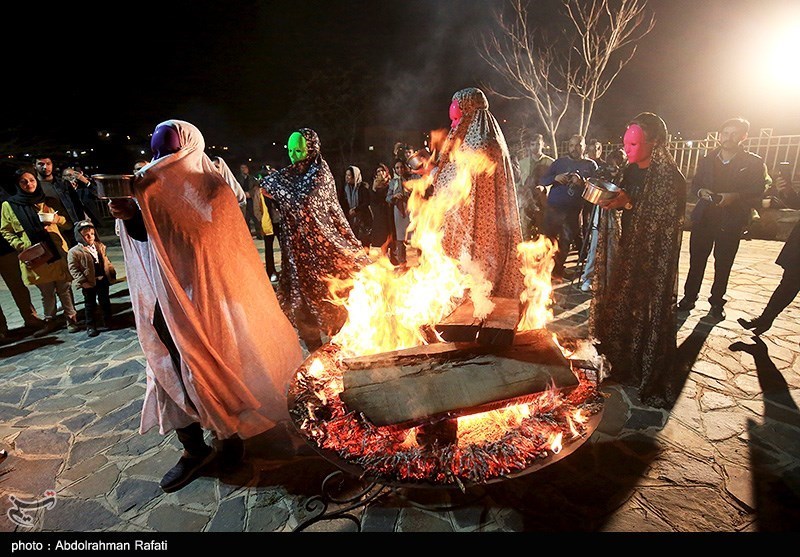 Festival in iran hi-res stock photography and images - Alamy