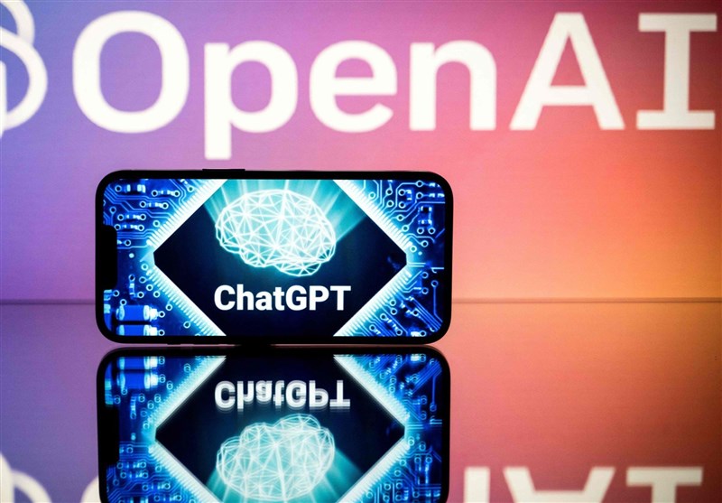 Openai Releases Gpt 4 Ai Model With Human Level Performance Science News Tasnim News Agency 2632