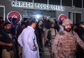پاکستان رکورددار تلفات ناشی از حملات تروریستی در جنوب آسیا