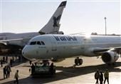Passenger Flights between Iran, Saudi Arabia to Resume after Seven-Year Hiatus