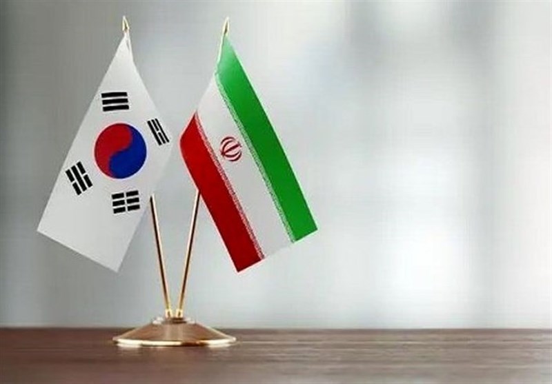 한국, 이란과 경제 관계 강화에 열심 – 경제 뉴스 – Tasnim News Agency
