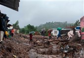 Cyclone Toll Passes 200 in Malawi, Mozambique As Hopes for Survivors Fade