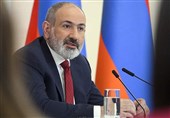 پاشینیان: پیمان صلحی میان ارمنستان و جمهوری آذربایجان امضا می‌شود