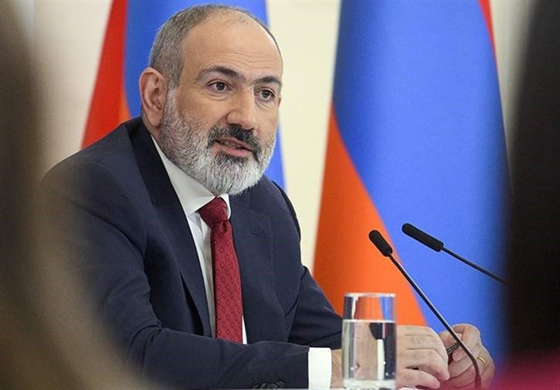 پاشینیان: در روابط روسیه و ارمنستان بحرانی وجود ندارد
