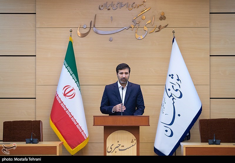 تأیید تناسبی‌شدن انتخابات مجلس توسط شورای نگهبان در تهران