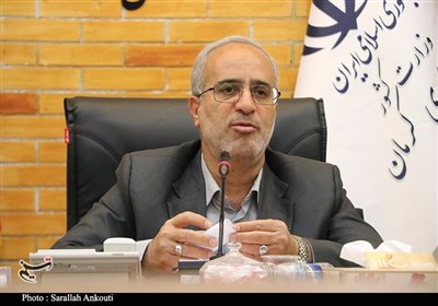  انتقاد استاندار کرمان از عدم همکاری بانک‌ها در تامین سرمایه واحدهای صنعتی 