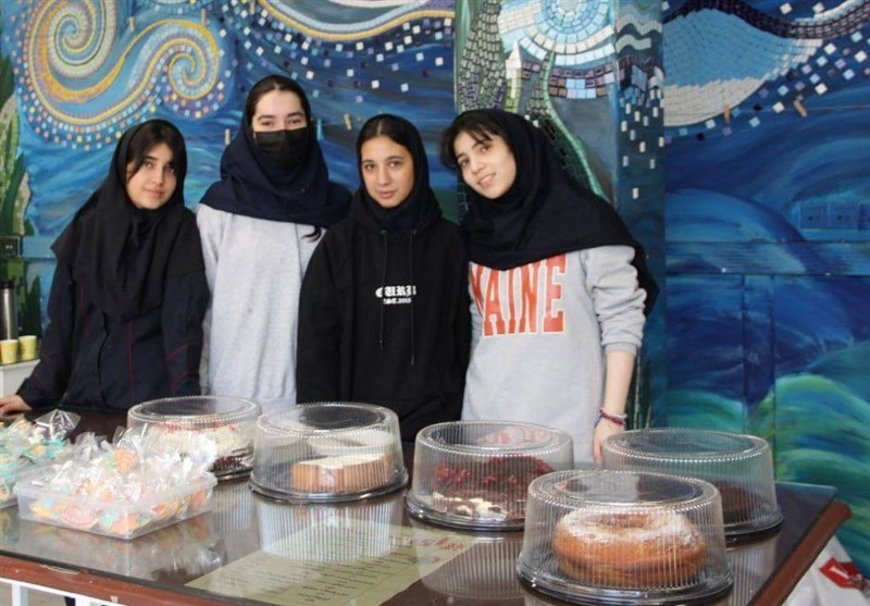 &quot;دانش‌آموزان تهرانی&quot; یک زن بدهکار را از زندان آزاد کردند!